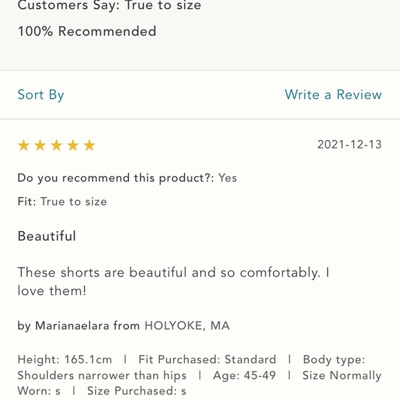 Anthropologie NWT Pilcro The Wanderer Denim Shorts Size 25 but fits 26 - Picture 8 of 9